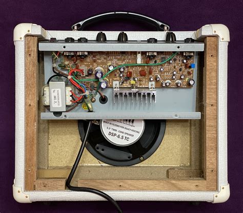 Vox VBM-1 Brian May Special Guitar Amplifier | Vox, Brian may, Amplifier