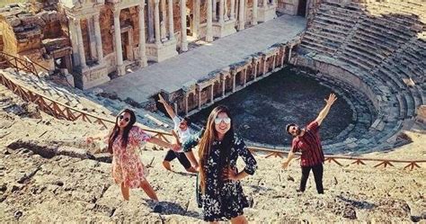 Our Turkey Trip From Mumbai Was One Enthralling Vacation