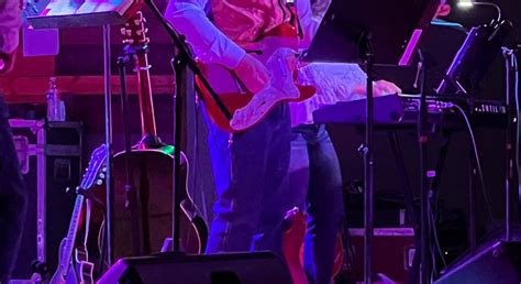 RAMBLIN' ROSE DANCE HALL (2026) All You Need to Know BEFORE You Go ...