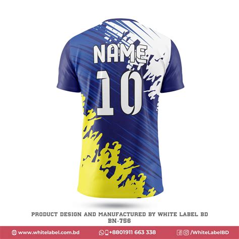 Soccer Jersey Maker