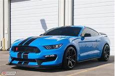 2017 Mustang Gt350r Horsepower by Used 2017 Ford Mustang Shelby Gt350r For Sale 79 995 2017 Mustang Gt350r Horsepower