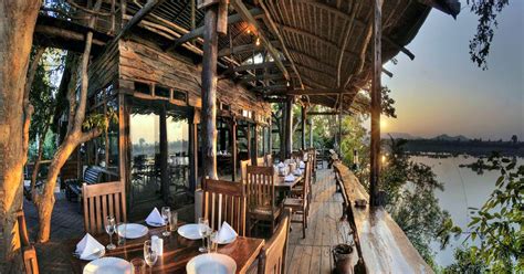 Experience Nature At Its Best At Ken River Lodge | LBB Delhi