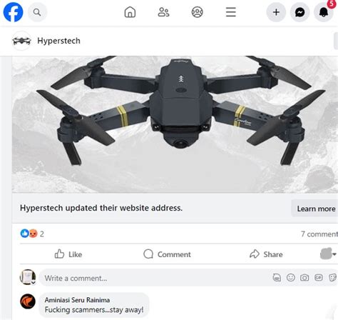 Image result for Is Hyperstech a Scam