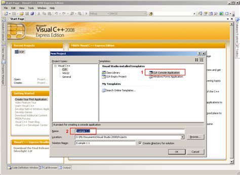 Image result for Visual Basic C 2008