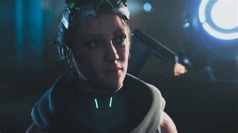 Stormgate annoncé avec un trailer cinématique