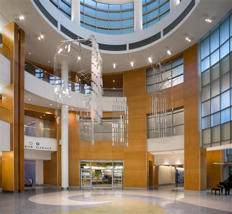 Jersey Shore University Medical Center by WHR Architects - Architizer