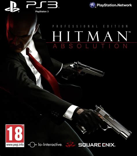 Image result for Hitman Absolution PS4