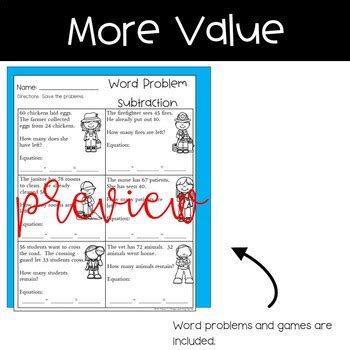 Math Problems for 2nd Grade 的图像结果