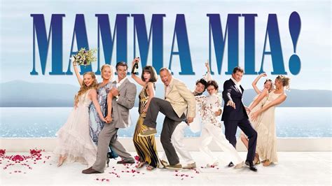 Watch Mamma Mia! (Mama Mia!) - Online on Openload Flix