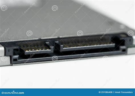 Image result for Solid State Drive Connection