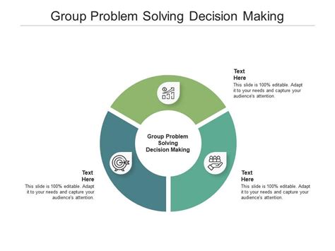 Image result for Group Problem Solving and Decision-Making