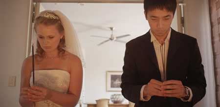 Image result for Ghost Bride 2014