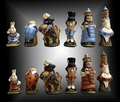 Image result for Alice Chess