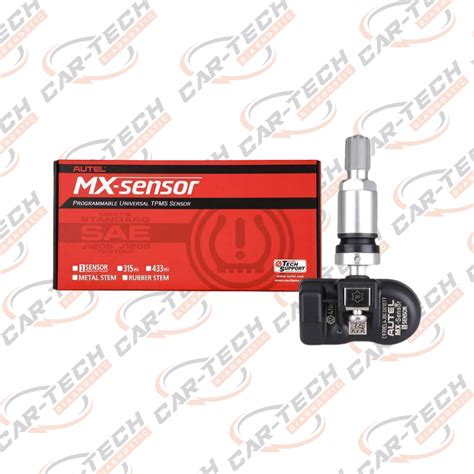 Image result for Programming Autel MX TPMS Sensor