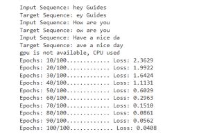 Image result for Confession Matrix Rnn Model Python