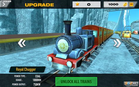 火车模拟器无限金币版下载-火车模拟器修改版(Train Simulator)v0.3.3-游吧乐下载