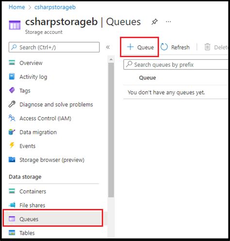 Image result for Azure Web Job Queue Trigger Example