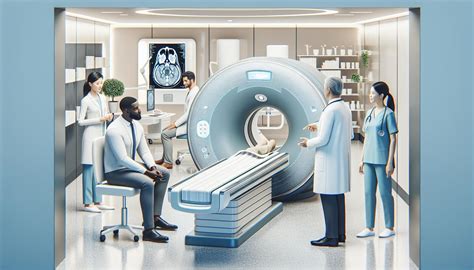 What Is A CT Without Contrast? Non-Enhanced Scanning » Ct-Scan-Info.com
