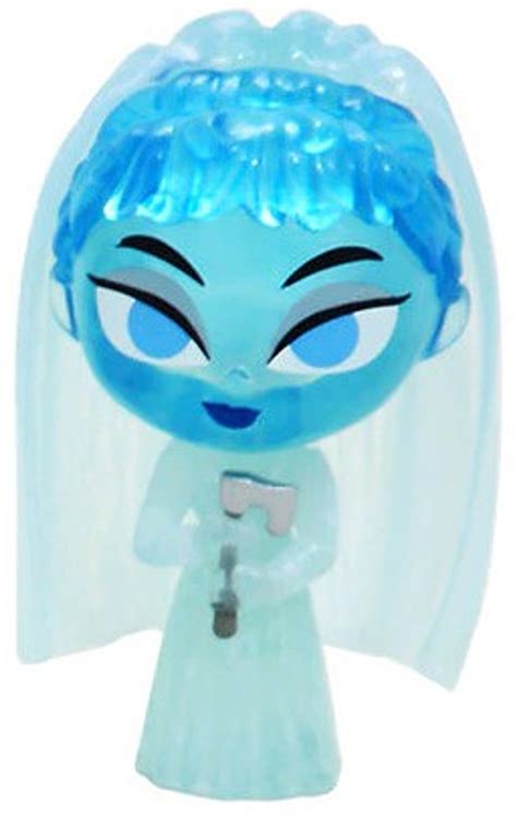 Image result for Funko POP Haunted Mansion Bride