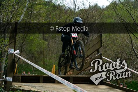 Jake CARTLIDGE 11 - Roots & Rain