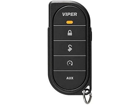 Image result for Viper 5X06 Remote Programming