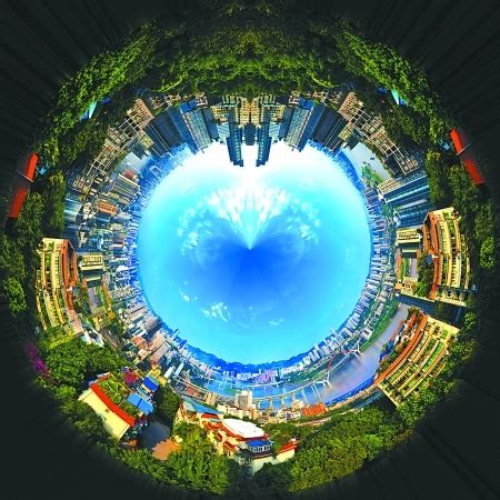 重庆360度全景展示，同样城市不同的效果-行业动态-新闻动态-360全景,360度全景,360度全景拍摄,360全景展示,360全景制作 ...