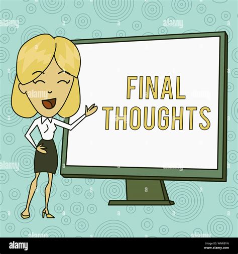 Conclusion Animation