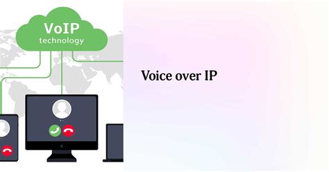 Image result for Voice Over IP Call Example
