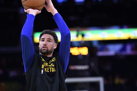 Klay Thompson Rumors: Warriors Eye Sign-and-Trade amid Lakers, Mavs ...