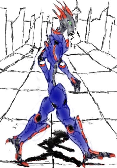 Image result for Alien Technology HeroMachine