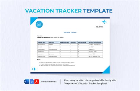Editable Task Tracker Templates in Google Docs to Download