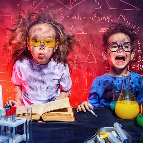 MythBusters Best Experiments 的图像结果