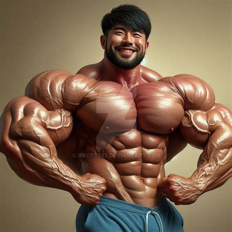 Image result for Super-Strong Muscles