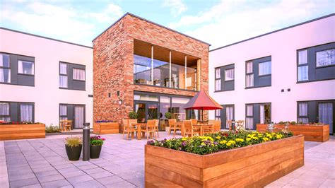 Four Hills Care Home - Ruchill, Glasgow | Barchester Healthcare