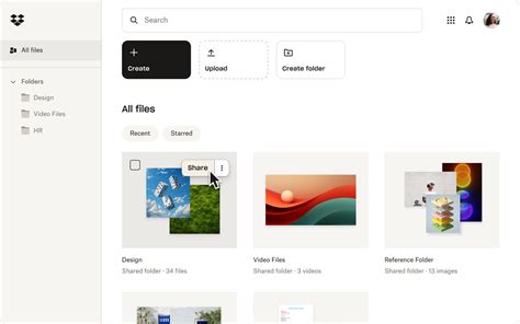 Image result for Dropbox Workflow