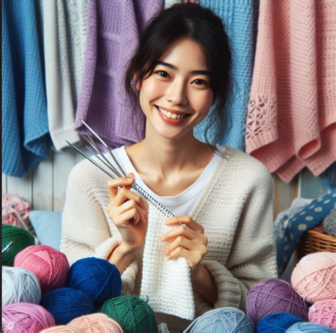 Merajut Tutorial 的图像结果