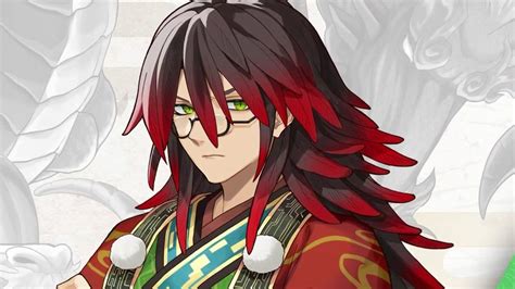 Rune Factory: Guardians of Azuma - Official Kurama Trailer