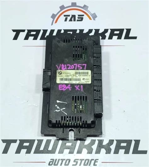 Image result for BMW E90 Light Control Module