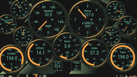 Image result for Torque OBD App