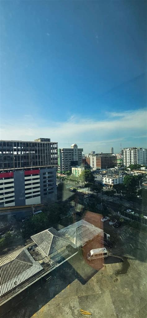 HYATT CENTRIC SANTO DOMINGO - Hotel Reviews, Photos, Rate Comparison ...