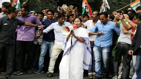 Mamata Banerjee's anti-Modi game a master plan to gain national ...