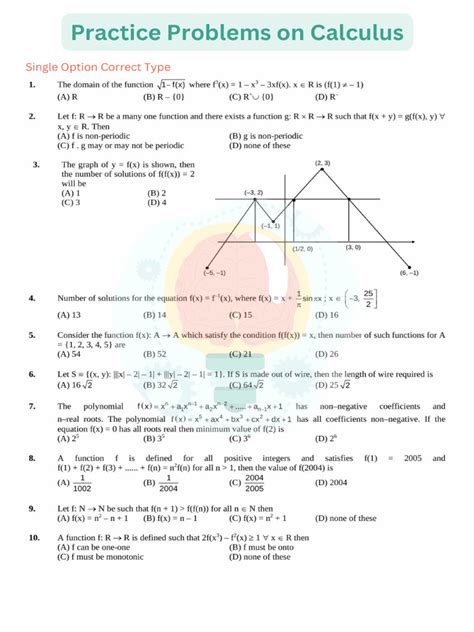 JEE Math Practice 的图像结果