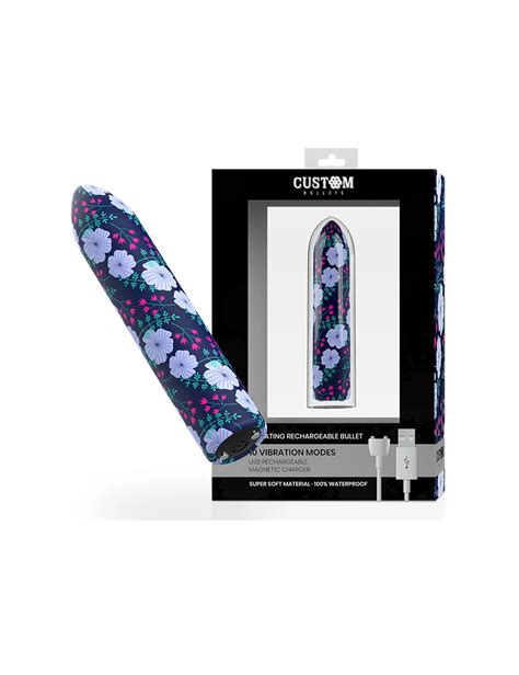 Using a Bullet Stimulator 的图像结果