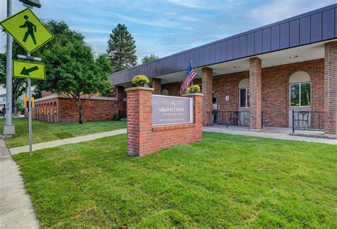 Our Location – Avantara Long Grove