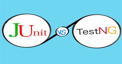 Image result for TestNG Vs JUnit