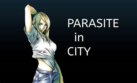 Parasite in City gameplay