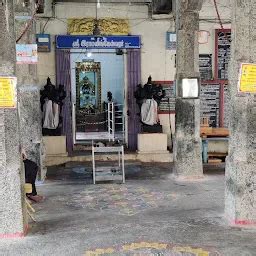 sri ramalinga sowdeswari amman devasthanam - Hindu temple - Salem ...