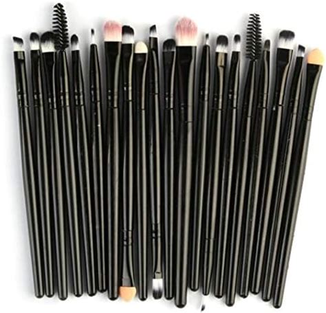 Iuhan Pc Makeup Brushes Set Teens Pcs Makeup Brush Set Tools Make Up ...