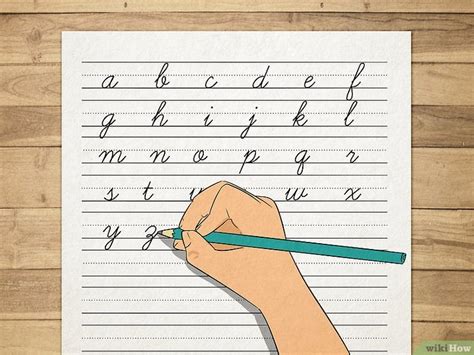 Image result for Handwriting Tutorial