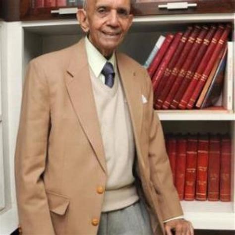 Remembering Renaissance Writer, Chaman Nahal on his Birth Anniversary ...